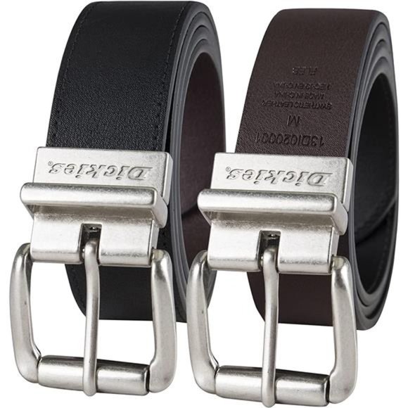 Dickies Women\'s Reversible Belt